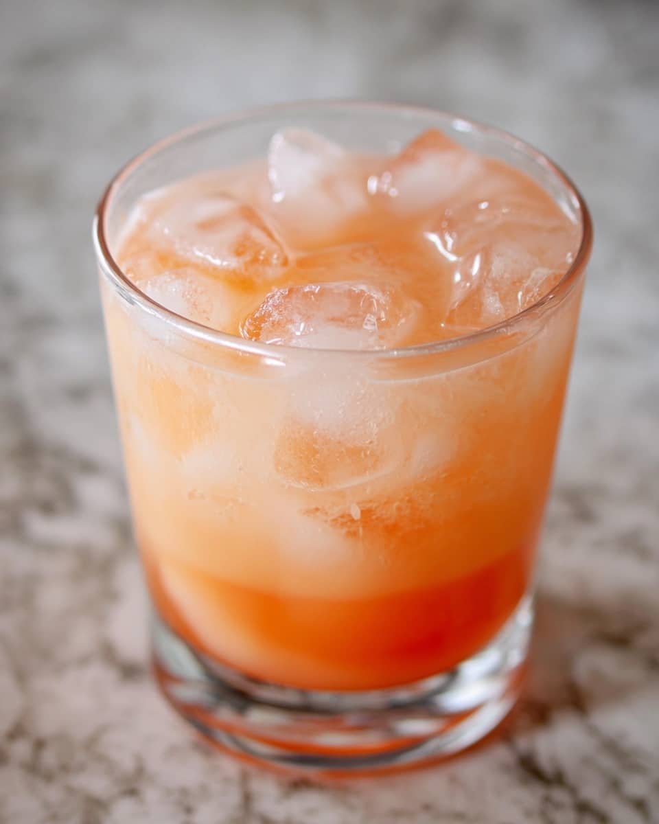 Guava White Tea Lemonade Recipe